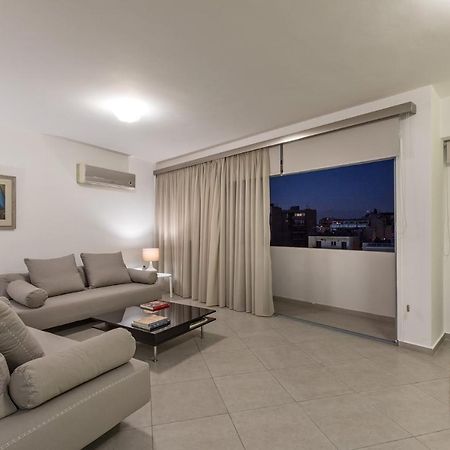 Acropolis View Persephone Apartment Aten Exteriör bild